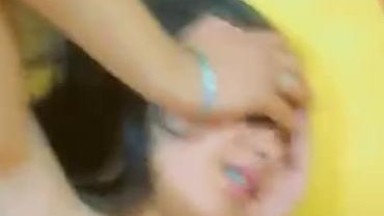 College ki sexy girl ne maje se missionary fuck kara